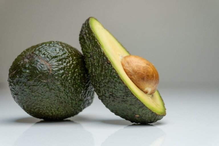 Aguacate Orgánico de Finca El Llano
